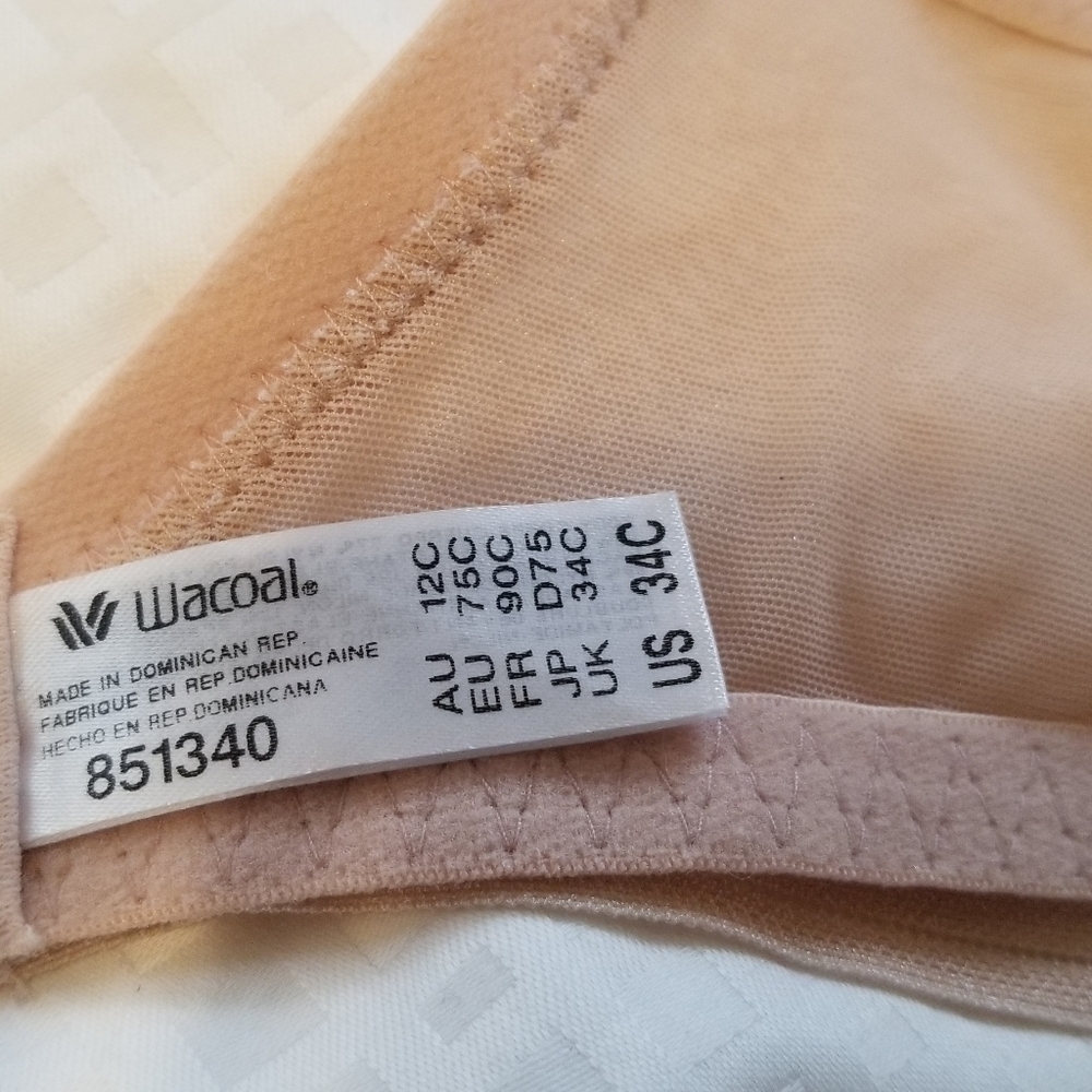 Bra - Picture 6 of 6